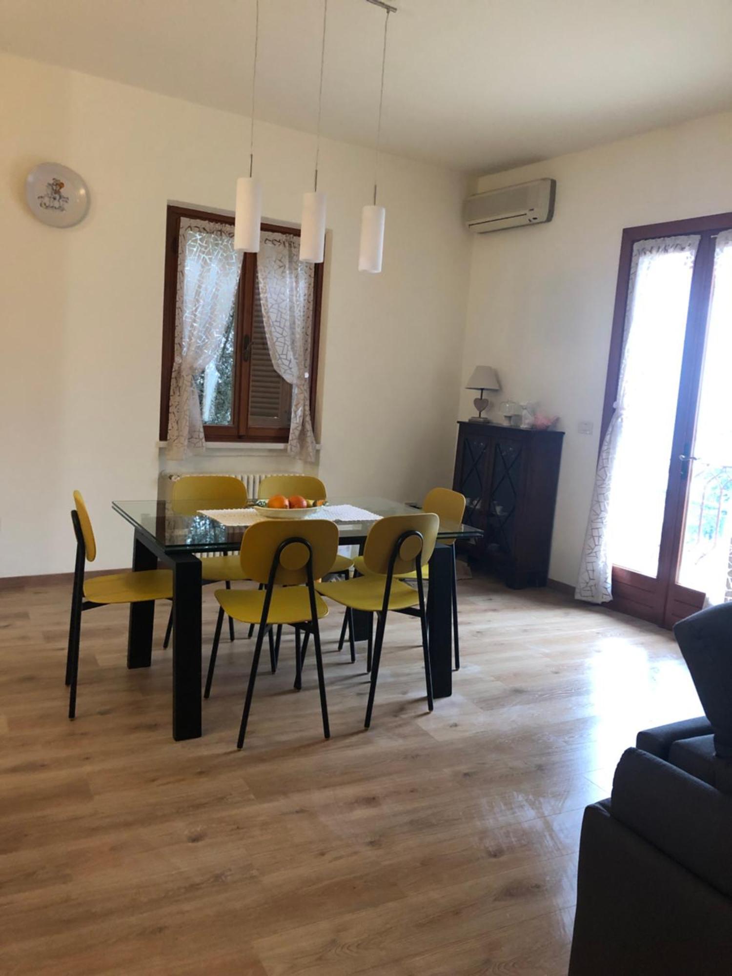 Casa Patrizia Leilighet Torri Del Benaco Eksteriør bilde